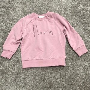 Jamie Kay Flora Rose Sweater